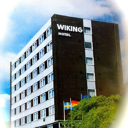 Wiking Hotel เฮนชเตดท์-อุลซ์บวร์ก ภายนอก รูปภาพ