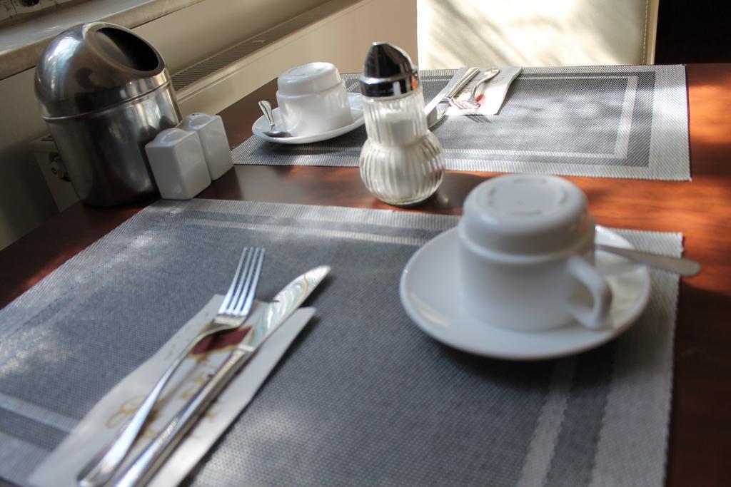 Wiking Hotel เฮนชเตดท์-อุลซ์บวร์ก ภายนอก รูปภาพ