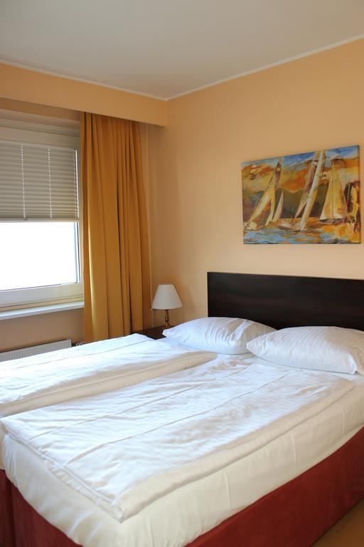 Wiking Hotel เฮนชเตดท์-อุลซ์บวร์ก ภายนอก รูปภาพ